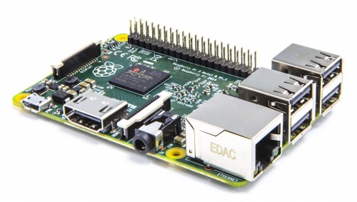 RaspberryPi2